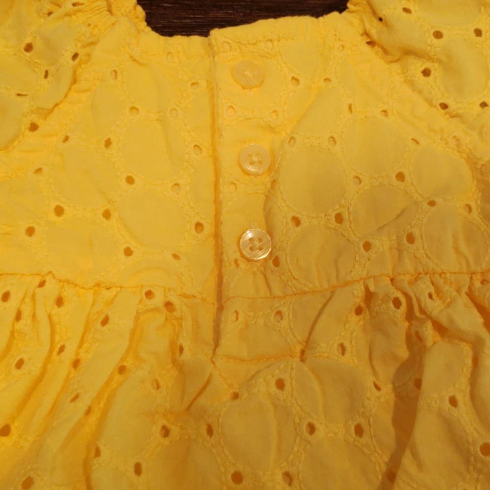 Infant Dress - Picture 6 of 6